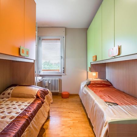 Appartamento A Modena, Comodo A Tutti I Servizi Exterior photo